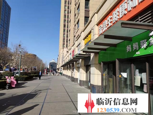 临淄商铺出租最新消息，优质商业空间选择等你来租