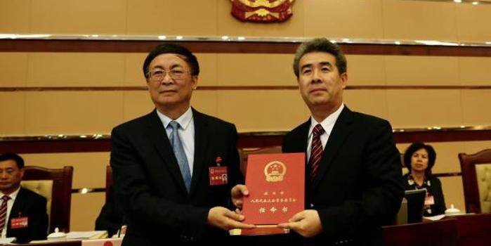 省级森林公园 第34页