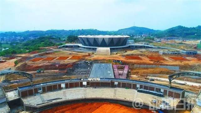 邵阳体育中心最新进展详解与步骤指南