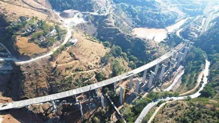 昭威高速公路最新动态，时代脉络与进展足迹