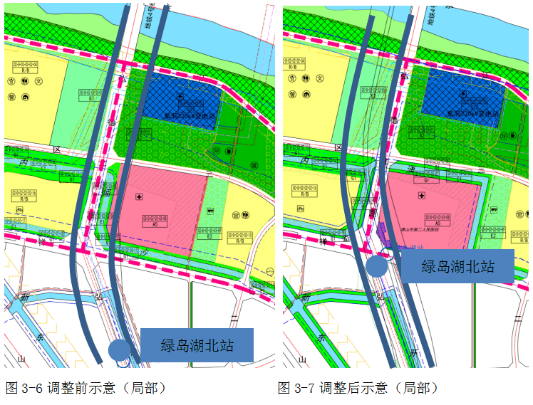 绿岛湖一号最新动态更新