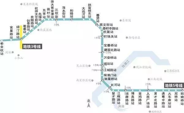 杭州地铁8号线最新动态，详细步骤指南与最新消息速递