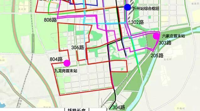 忻州市最新城市规划详解，从入门到进阶的实用指南