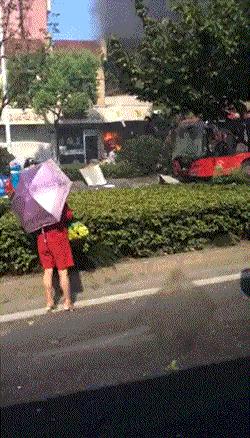 杭州古墩路爆炸事件最新消息更新