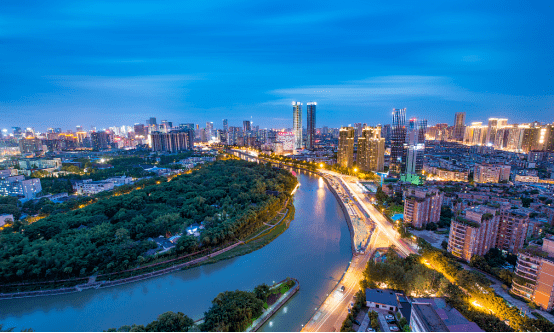 江西免费师范生最新政策，探索自然美景的旅程，寻找内心宁静之旅