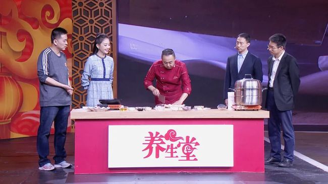 养生堂最新一期视频，日常趣事与友情的温馨纽带展现养生之道
