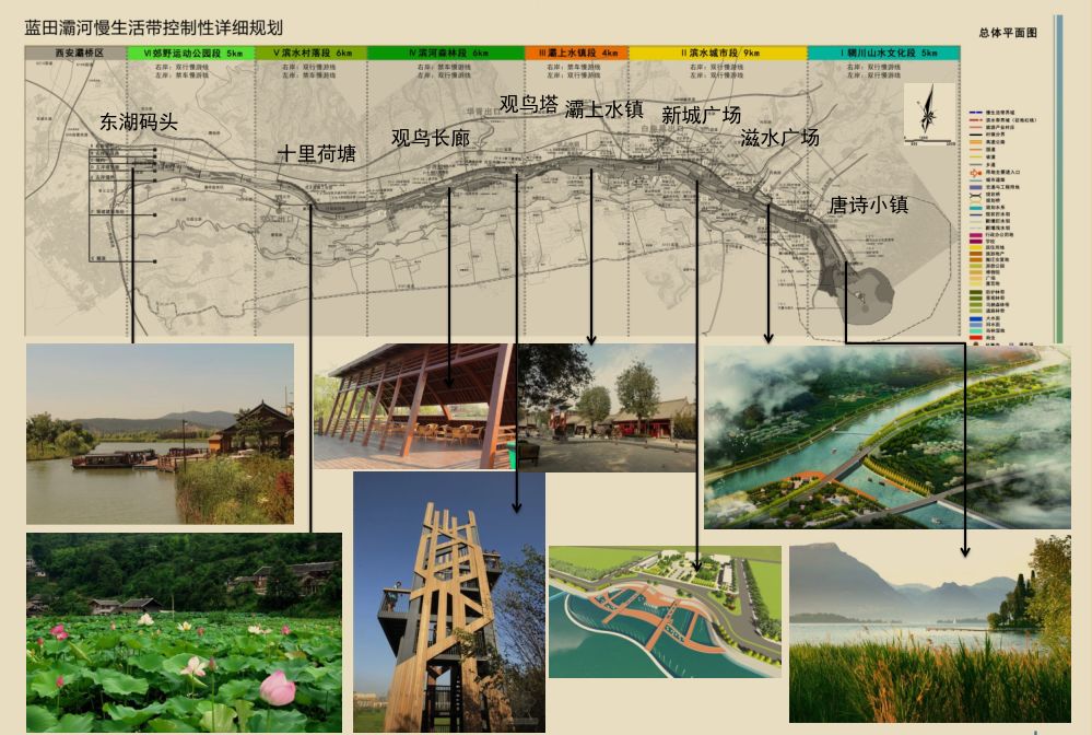 蓝田县全新发展规划揭秘，打造未来新星城市的雄心壮志🚀✨