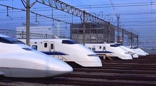 长渝厦高铁最新动态，驶向自然，探寻内心宁静之旅